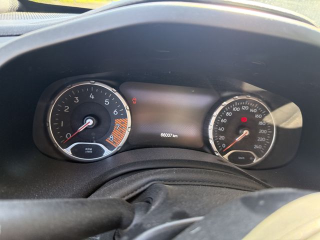 Renegade💥 DESDE 258€/MES ¡SIN PAGAR ENTRADA! 🚗