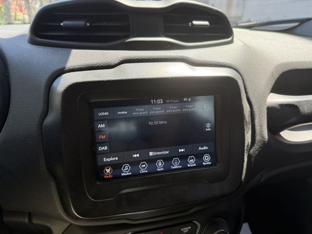 Renegade💥 DESDE 258€/MES ¡SIN PAGAR ENTRADA! 🚗