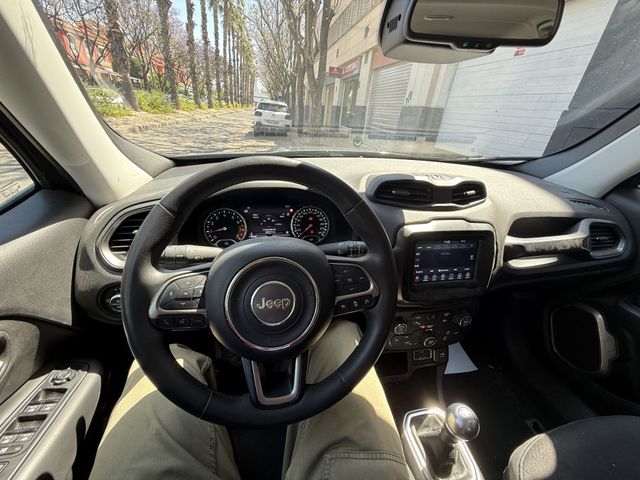 Renegade💥 DESDE 258€/MES ¡SIN PAGAR ENTRADA! 🚗