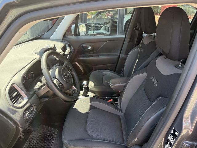 Renegade💥 DESDE 258€/MES ¡SIN PAGAR ENTRADA! 🚗