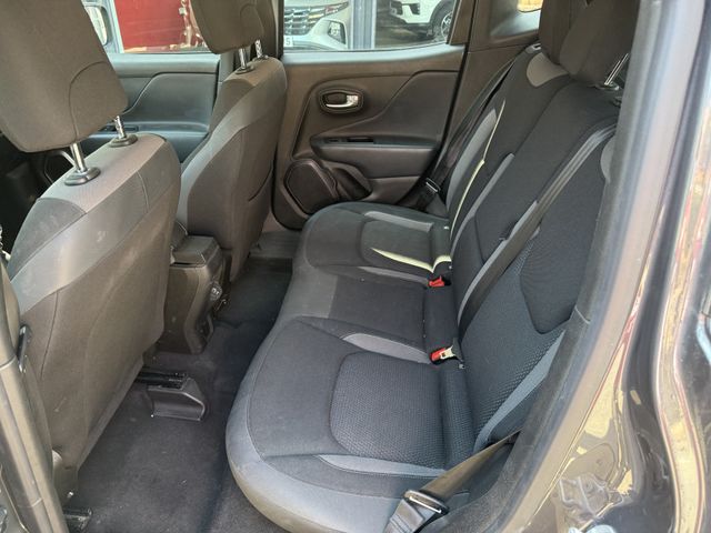 Renegade💥 DESDE 258€/MES ¡SIN PAGAR ENTRADA! 🚗