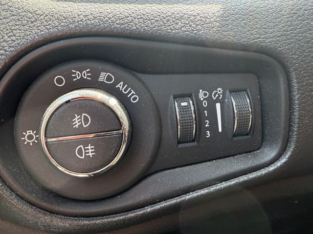 Renegade💥 DESDE 258€/MES ¡SIN PAGAR ENTRADA! 🚗