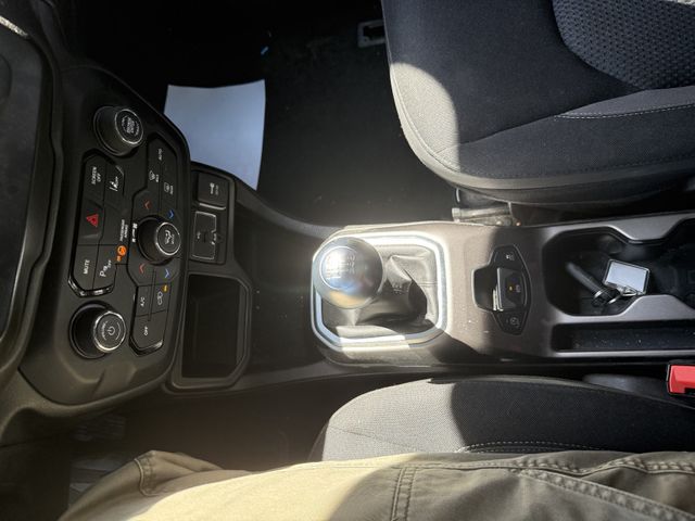 Renegade💥 DESDE 258€/MES ¡SIN PAGAR ENTRADA! 🚗