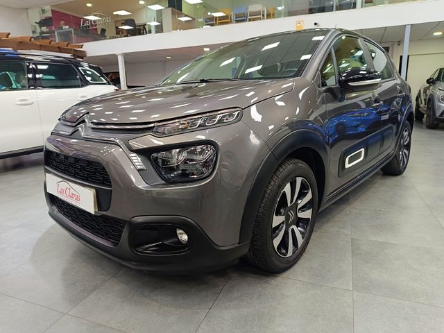Citroen C3 2021