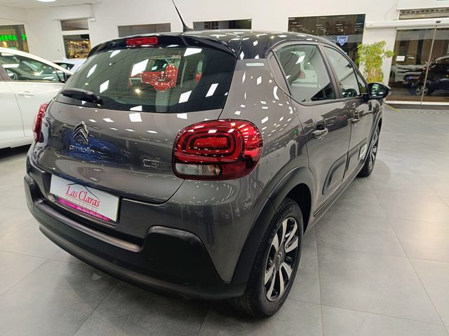 Citroen C3 2021
