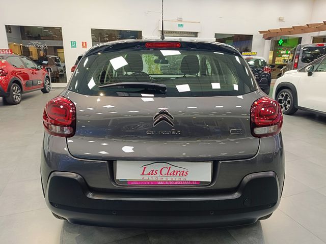 Citroen C3 2021