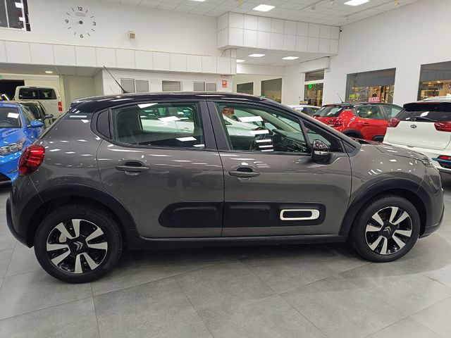 Citroen C3 2021