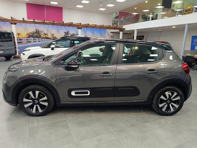 Citroen C3 2021
