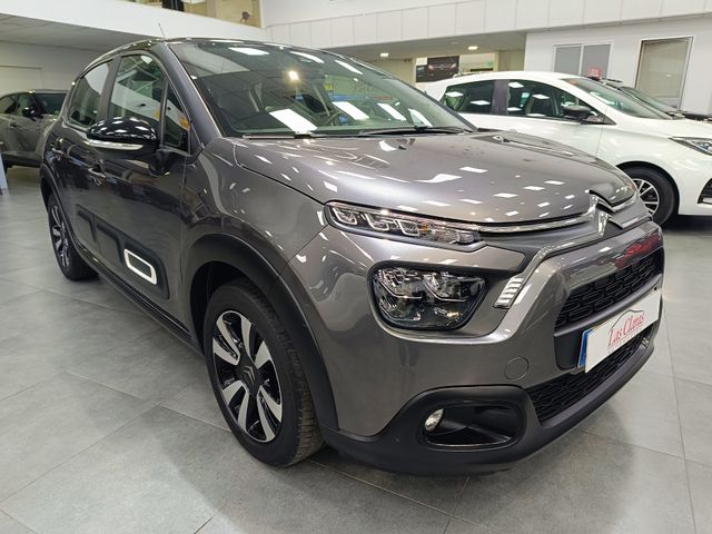 Citroen C3 2021