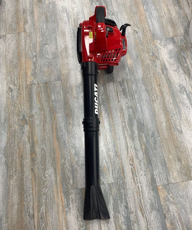 Soplador Gasolina Ducati DBL2300 (OCASION)