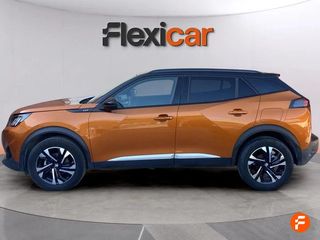 Peugeot 2008 GT Puretech 130 S&S BVM6