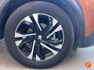 Peugeot 2008 GT Puretech 130 S&S BVM6