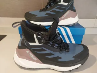 Botas Adidas Terrex Gore-Tex Continental