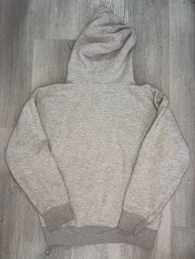 Sudadera Nude Project Gris