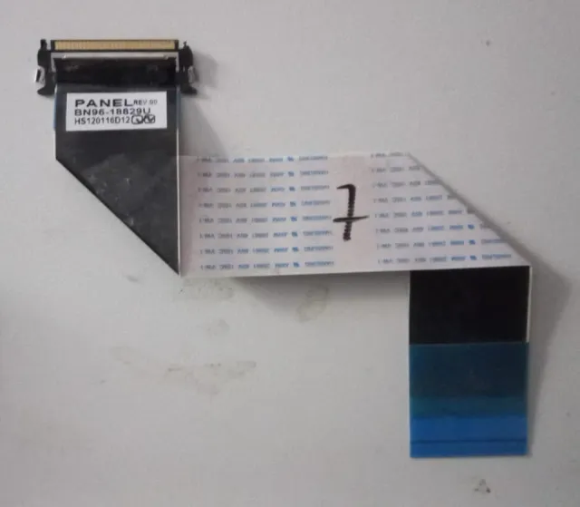 Cavo LVDS Samsung BN96-18829U per TV T22A300