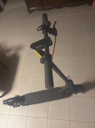 Patinete Eléctrico Xiaomi