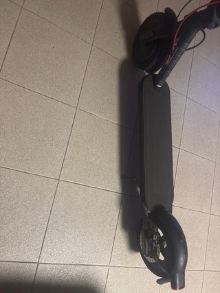 Patinete Eléctrico Xiaomi