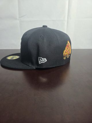 Gorra New Era Chicago White Sox Negra