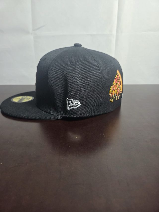Gorra New Era Chicago White Sox Negra