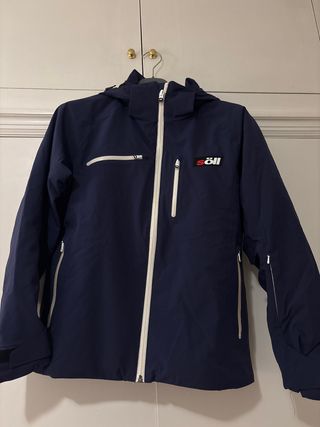 Chaqueta de esquí Söll Mujer Talla S