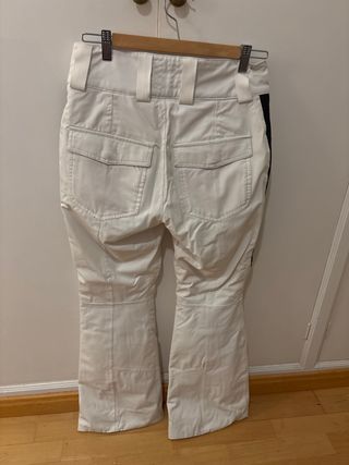 Chaqueta de esquí Söll Mujer Talla S