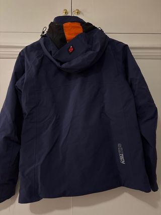 Chaqueta de esquí Söll Mujer Talla S