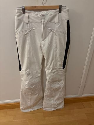 Chaqueta de esquí Söll Mujer Talla S