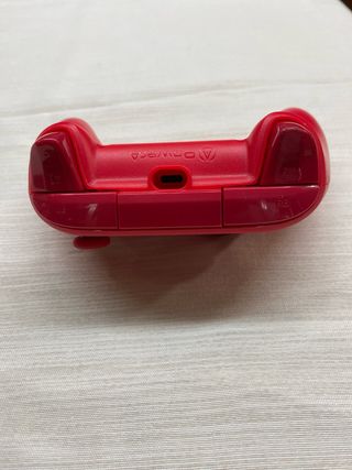 Mando Xbox Rojo