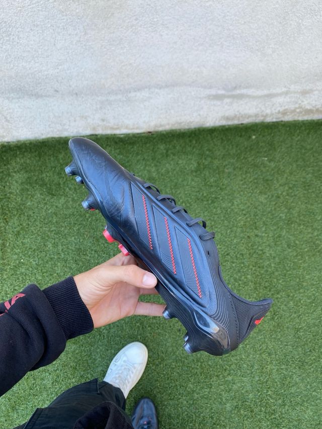 Botas adidas copa Pure 3 elite FG