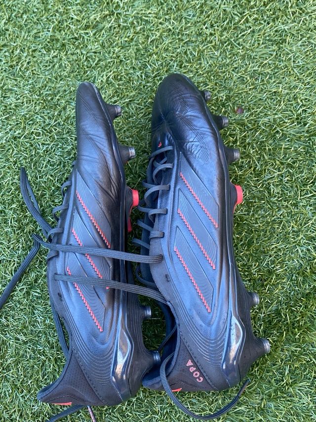 Botas adidas copa Pure 3 elite FG
