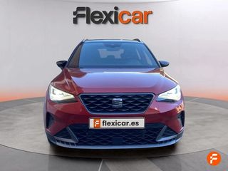 Seat Arona 1.5 TSI 110kW (150CV) DSG FR