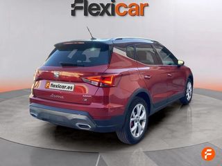 Seat Arona 1.5 TSI 110kW (150CV) DSG FR