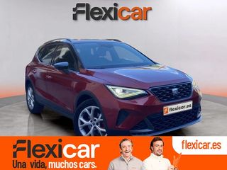Seat Arona 1.5 TSI 110kW (150CV) DSG FR