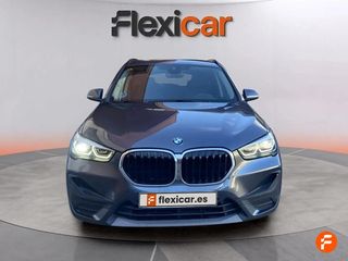 BMW X1 sDrive18i