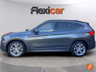 BMW X1 sDrive18i