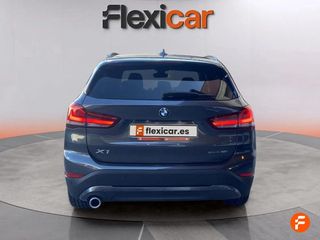 BMW X1 sDrive18i