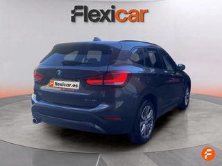 BMW X1 sDrive18i