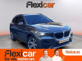 BMW X1 sDrive18i