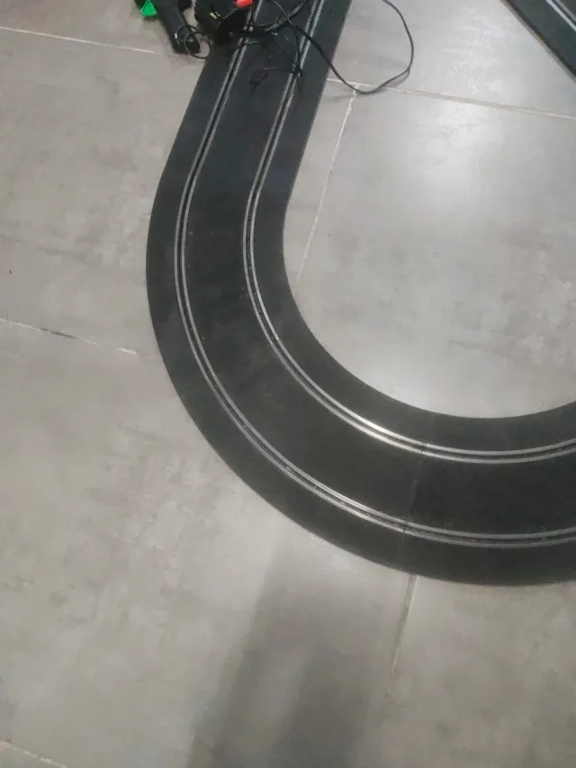 Scalextric Ninco circuito muy grande