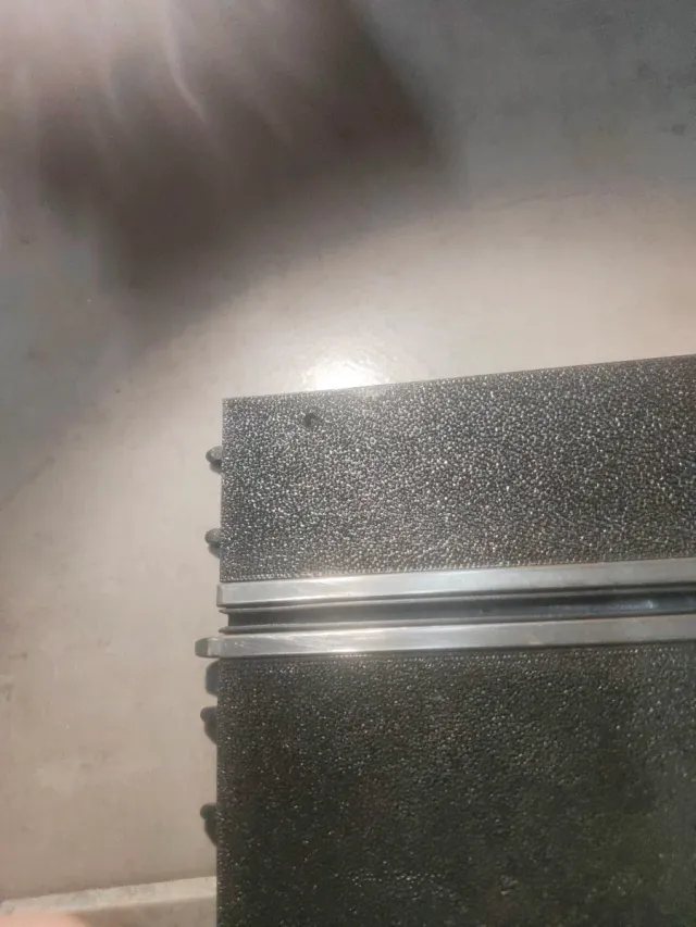 Scalextric Ninco circuito muy grande