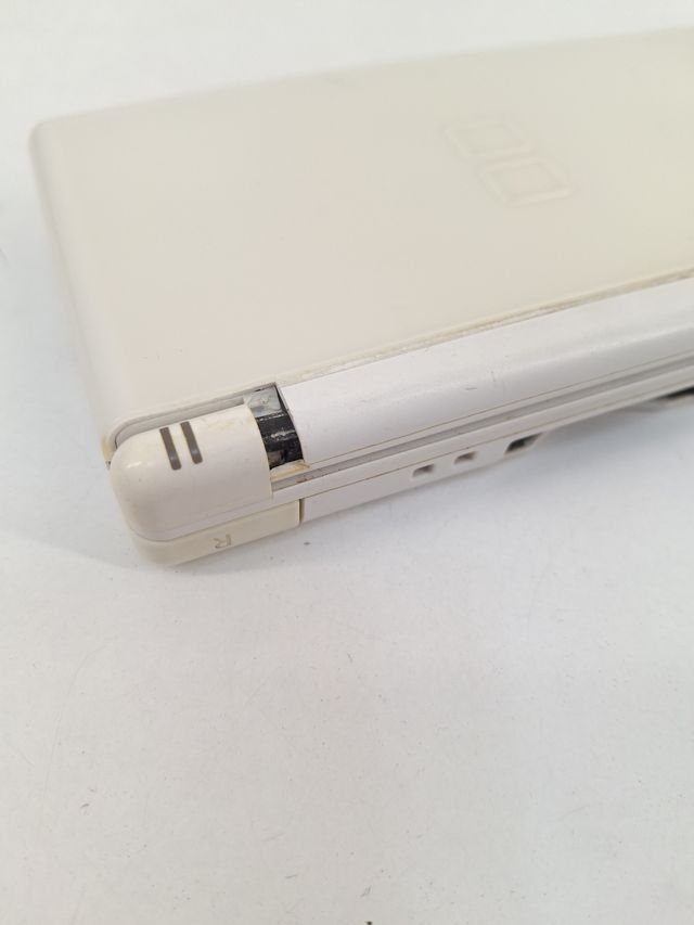 2 CONSOLAS NINTENDO DS LITE PARA PIEZAS