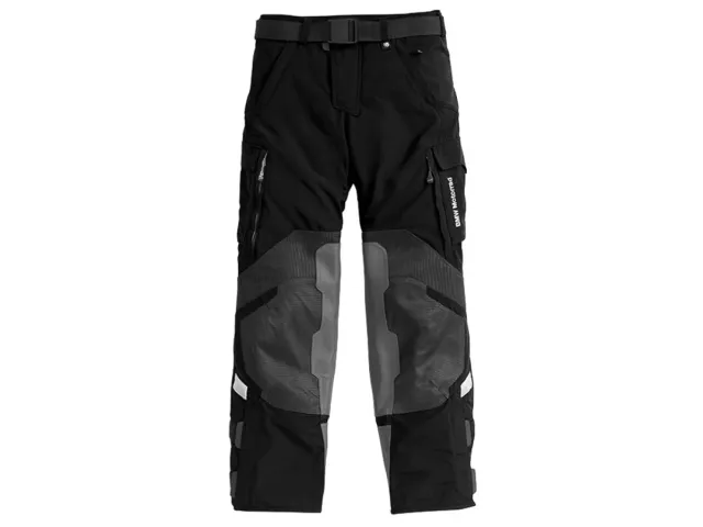 Pantalón BMW RALLYE 2018 Negro