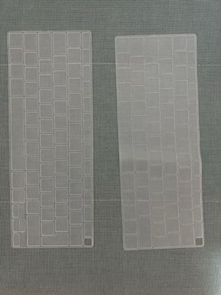 MacBook Air 2019 plateado con cargador original