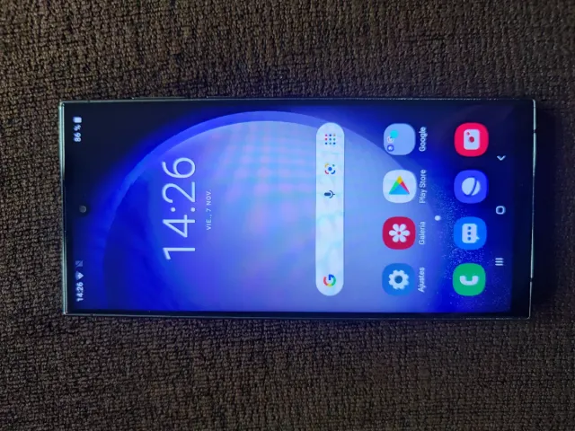 Telefono Nero Cinese Funziona Bene