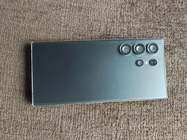 Telefono Nero Cinese Funziona Bene