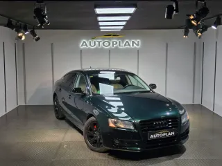 Audi A5 2010