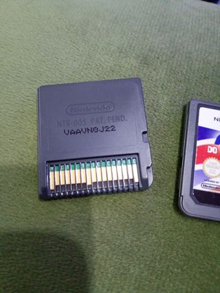 Nintendo DS Juegos Art Academy, Adi, Brain Trainin