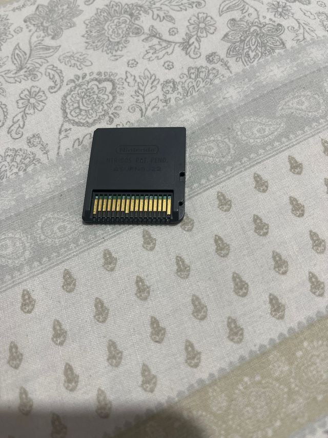 Spectrobes Nintendo DS