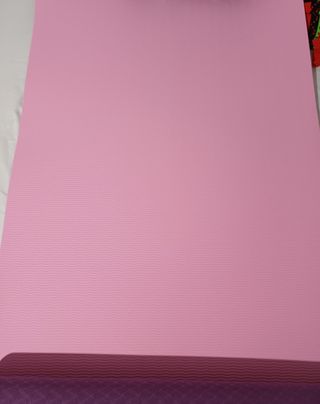 Pelota & Esterilla Yoga Pilates Fitness