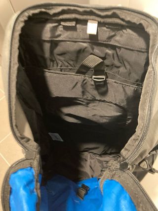 Mochila Quechua 60 litros